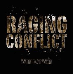 Raging Conflict : World at War